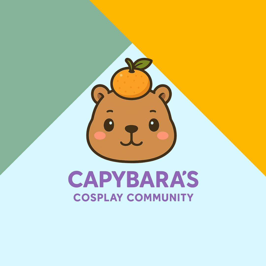 Capybara icon