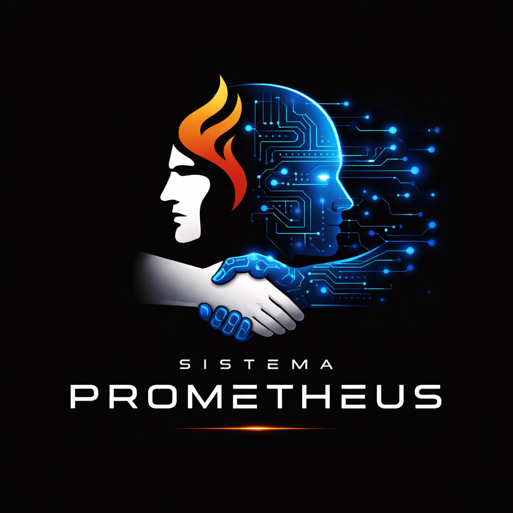 Visual del sistema Prometheus per orchestrazione multi nodo